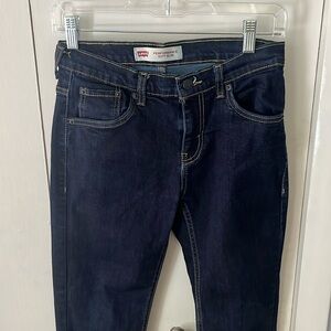 Kids Levi’s 511 slim jeans